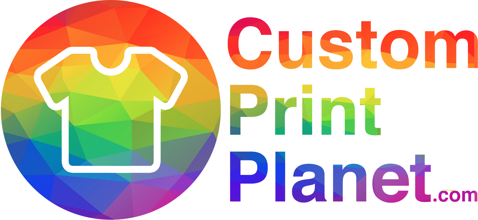 Custom Print Planet - T-shirt and Hoodie printing
– customprintplanet