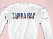Load image into Gallery viewer, Tampa Bay Sweatshirt / Hoodie
