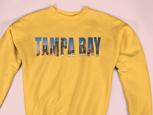 Load image into Gallery viewer, Tampa Bay Sweatshirt / Hoodie