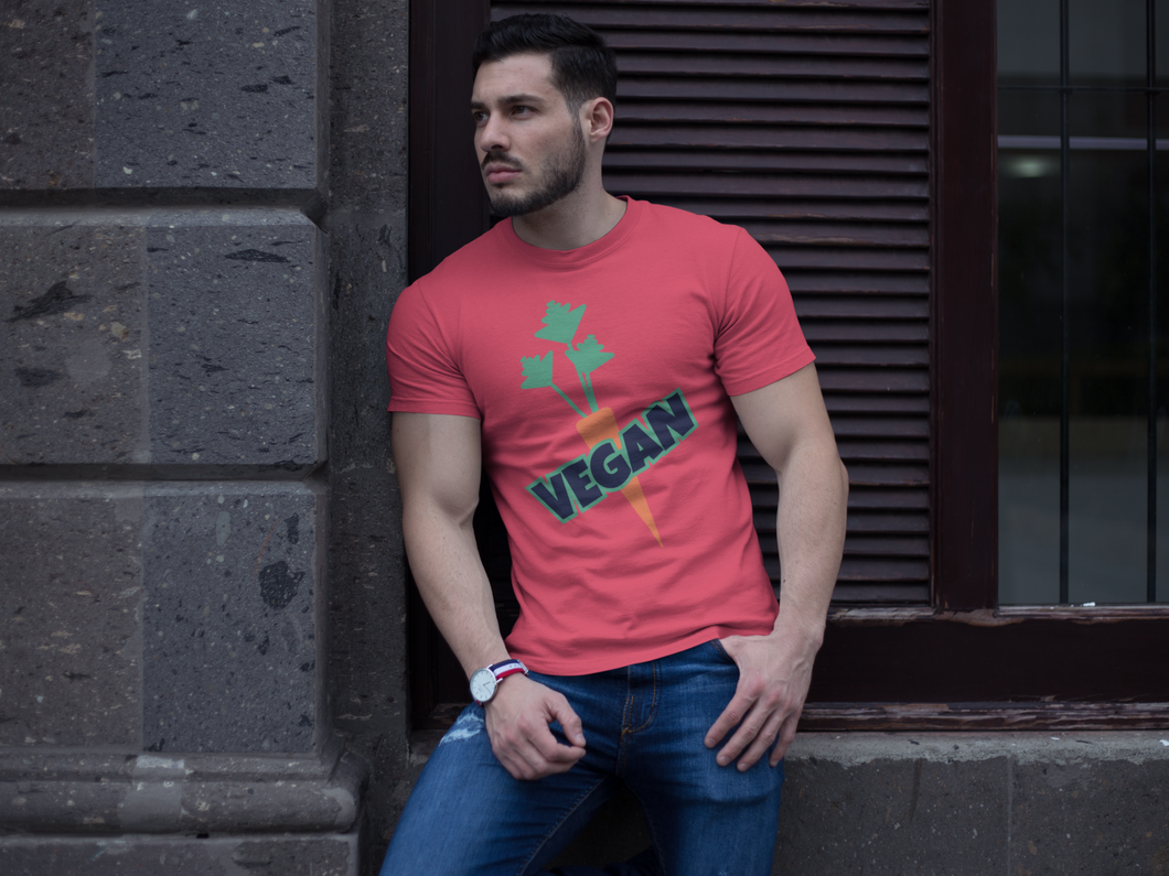 Vegan t-shirt