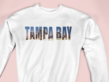 Load image into Gallery viewer, Tampa Bay Sweatshirt / Hoodie
