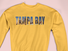 Load image into Gallery viewer, Tampa Bay Sweatshirt / Hoodie
