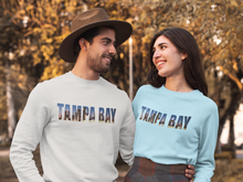 Load image into Gallery viewer, Tampa Bay Sweatshirt / Hoodie
